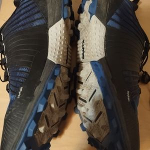 Craft-Spartan trail shoes